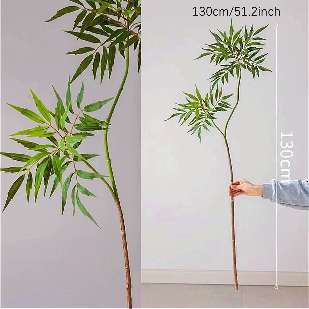 Árbol de Banyan Artificial de  - Ficus Lyrata Tree reseña y precio