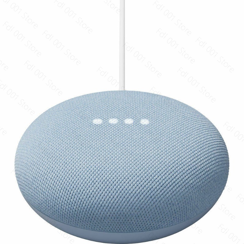 Altavoz Inteligente para Googl - Google Speaker Nest Hub reseña y precio
