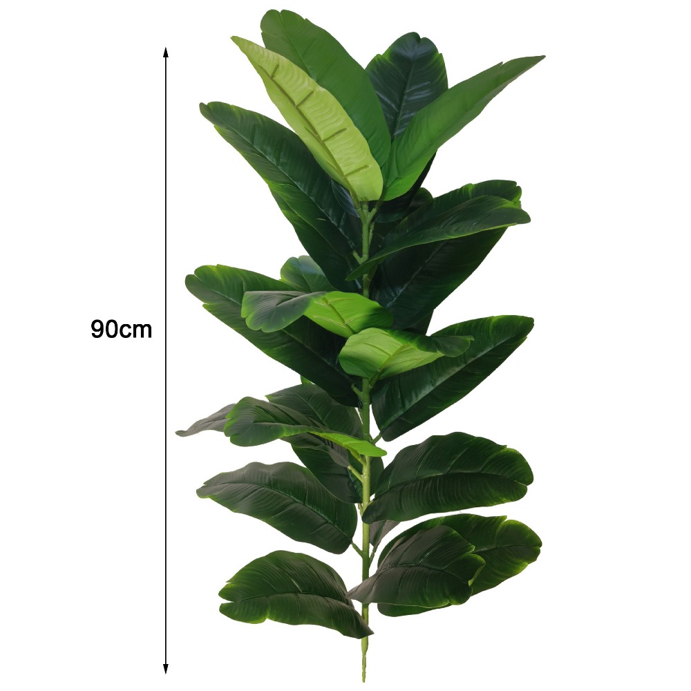 Árbol Artificial de Ficus de P - Ficus Lyrata Tree reseña y precio