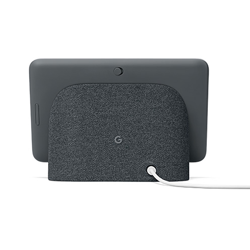 Controlador de hogar inteligen - Google Speaker Nest Hub reseña y precio