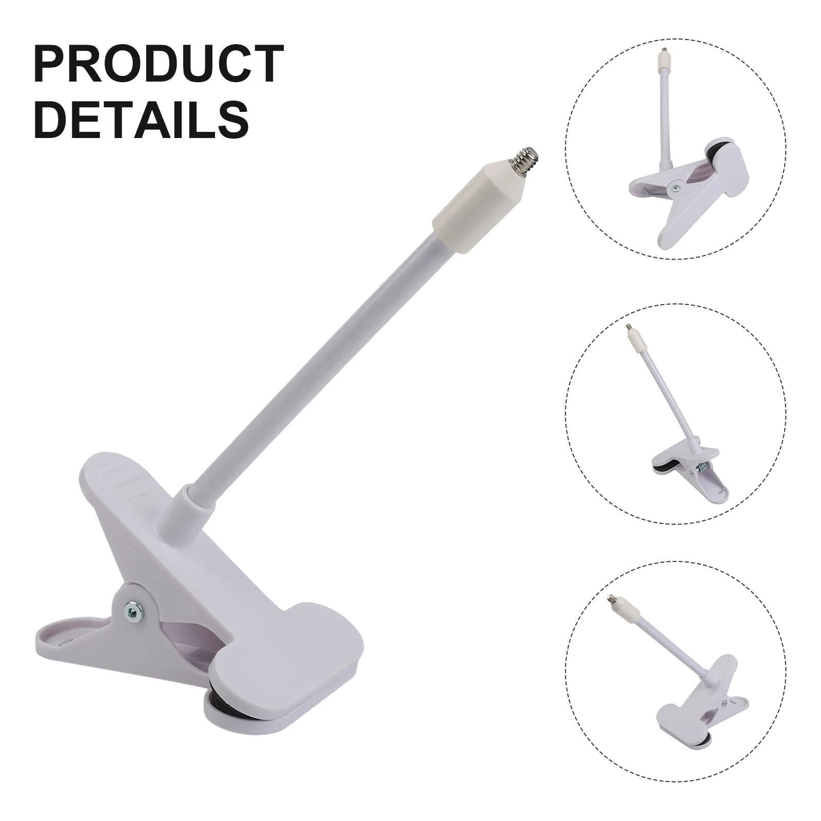 Soporte de montaje flexible y  - Tp-Link Camera Tapo C210 reseña y precio